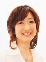 1DAY「ビューティー鍼灸」<br> 枡田佳子