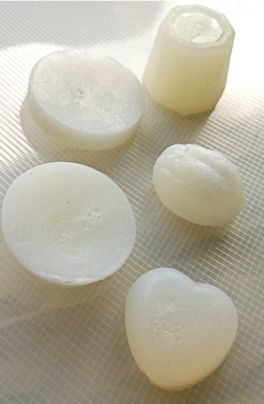 アロマジオ石けん入荷!