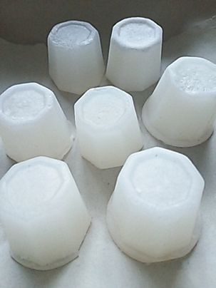 アロマジオ石けん入荷!