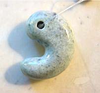糸魚川翡翠入荷!