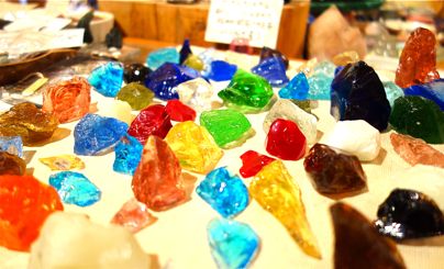 レムリアン・アンダラクリスタル入荷!