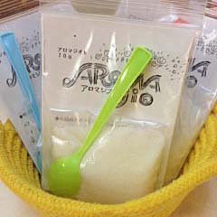 「アロマジオ6-2」入荷!