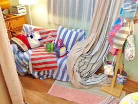 T.T.TOKIO 『Pink & Blue』<br>お礼とご報告