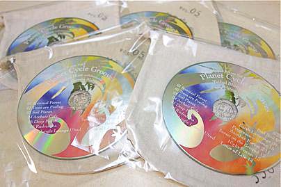 新作CD入荷!
