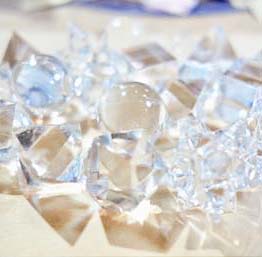 「ヒマラヤ水晶」入荷しました!